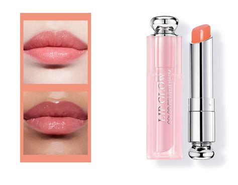 dior addict lip glow color reviver balm coral no 004|dior addict lip glow 1947.